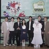 '달려라 댕댕이' 이태성→김수찬, 어질리티 도전..보호자·견생 '힐링'[종합]