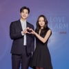'좋알람2' 김소현X송강X정가람, 더 성숙해진 삼각 로맨스 [종합]
