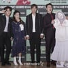 '반려견들과 함께 도전해요'[★포토]