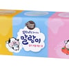 애경 샤워메이트, 밀키 버블 배쓰 밤 출시