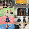 ‘달려라 댕댕이' 이태성→김수찬, 첫방 터졌다! '힐링 犬예능'[종합]