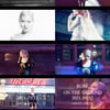 '솔로 데뷔 D-2' 블랙핑크 로제, 우아하고 강렬한 신곡 티저