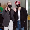 에이티즈 홍중-산 '멋남들의 인사' [★포토]