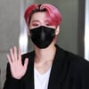 에이티즈 산, '화려한 조각미남' [★포토]