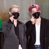 에이티즈 홍중-산 '많이 사랑해요'[★포토]