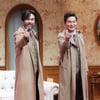 김원식-이한위 '멋진 포터 하우스'[★포토]