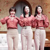 이주연·박정화·배우희 "걸그룹 출신이 함께 연극..힘이 된다" [스페셜 라이어]