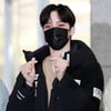 에이티즈 윤호 '귀공자의 하트' [★포토]