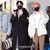 에이티즈 '넷이서도 빛나네' [★포토]