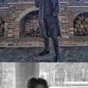 영탁, 박성웅에 총 겨눠..누아르 주인공 완벽 빙의[스타IN★]