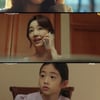 '시지프스' 박신혜, 母 이연수에 전화..이연수, 미래의 딸 목소리에 '눈물'