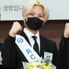T1419 시안 'RCY 파이팅!' [★포토]