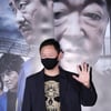 이설구 '손바닥으로 감옥 평정'[★포토]