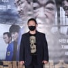 이설구 '강렬한 카리스마'[★포토]