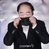 장광 '마스크는 필수죠'[★포토]