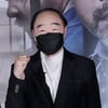 장광 '파이팅!'[★포토]