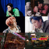 펜타곤, 'DO or NOT' 뮤비 티저 공개..역대급 비주얼