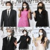 '기생충', 황금촬영상 작품상..송강호 연기대상→조진웅·이하늬 주연상 [종합]