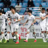 ‘공격력 폭발’ 광주, 엄브로 앞세워 홈에서 전북 잡는다