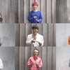 슈퍼주니어 "'하우스 파티' 선물 같은 앨범 됐으면"