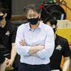 [오피셜] 이상열 KB손보 감독, 자진 사퇴... "박철우에 사죄"