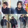 '오케이 광자매' 김경남-김병준, 극과 극 부자의 격렬 대립