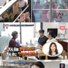 '살림남' 김일우·박선영, 유기견 봉사 "마음 있으면 도전하세요"[★밤TView]