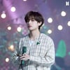 방탄소년단 뷔, 국보급 비주얼 빛난 'Life Goes On' 비하인드 이모저모.."저 눈빛, 사랑해♥"