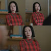 "미쓰양이 누구?"..'빈센조' 정지윤, 화려한 비주얼로 눈도장