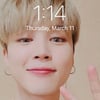 방탄소년단 지민, 美 페이퍼 매거진 휴대전화 잠금화면 등장..이것이 '트루 러브'