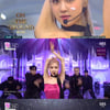 '인기가요' 블랙핑크 로제, 우아했던 솔로 컴백[별별TV]