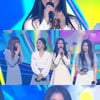 '인기가요' 브레이브걸스, 눈물의 역주행 1위.."국군장병 감사"[★밤TView]