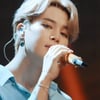 방탄소년단 지민 日'네한' 인기 투표 주간 1위..화이트데이도 녹인 열도인기♥