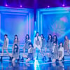 아이즈원, 온라인 콘서트 성료 "위즈원 생각하면 든든"