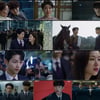 '빈센조' 송중기 '옴므파탈' 작전 성공, 빌런 징벌..최고 13.8% [종합]