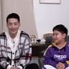 홍잠언 '후배' 박군 향한 애정 "꼭 잘 됐으면 좋겠다" [옥탑방의 문제아들]