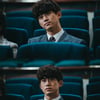 옥택연, 본격 흑화 [빈센조]