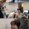 이세영, 삭발 분장→남친 "머리 없어도 예뻐..마네킹 같아"