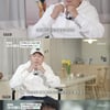 '마이웨이' 이봉주, 근육 긴장 이상증 "약 없이 잠 못 자"[★밤TV]