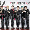 스트레이 키즈 "AAA 수상 영광..스테이 앞에서 무대 하고파"[인터뷰①]