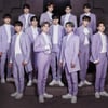 트레저 'BOY' 日버전 라인뮤직 6일째 1위..현지 데뷔 앞두고 '청신호'