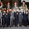 "우리다운 음악" 슈퍼주니어, 정규 10집으로 맞이할 '르네상스'[종합]