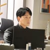'그 립스틱' 이현욱 "실제 연애 스타일, '과묵 재신+직진 현승'의 중간"(인터뷰①)