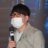최재훈 감독 "데뷔작 '검객' 보다 먼저 쓴 '최면', 학폭은 끊이질 않는 듯"