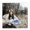 윤은혜, 천진난만 소녀美..30대 후반 맞아?[스타IN★]