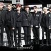 '젊은 피' 드리핀, 더 나은 내일 위한 성장 의지 '영 블러드'[종합]