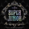 슈퍼주니어, 아이튠즈 전 세계 20개 지역 1위 + 중국 주요 음악 차트 3사 모두 1위 싹쓸이