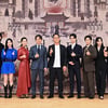 "'킹덤' 좀비와 달라요"..'조선구마사' 악령을 물리쳐라 [종합]