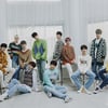 YG 트레저, 日 라인뮤직 주간 차트 첫 1위 [공식]