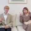 세븐틴 승관 X AKMU 수현, '언제쯤이면' 커버 글로벌 팬 행복
